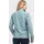 Schöffel Hiking CIRC Fleece Jk Style Terxa WMS Blau 44