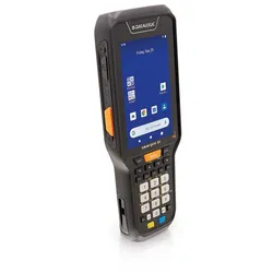 Datalogic Skorpio X5 - WLAN - MDE-Terminal Android 10 / Brick / 4,3 Zoll / 4|64 GB / Numerisch / 28 Tasten / 3.500 mAh / Einzelgerät 943500013