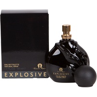 Aigner Explosive Eau de Toilette 50 ml