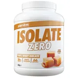 PER4M Whey Isolate Caramel Pulver 2000 g