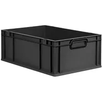 Proregal Eurobox NextGen Color, HxBxT 22x40x60cm, 44 Liter, Griffe