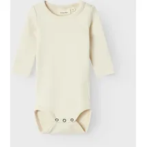 Lil' Atelier NAME IT NBNGAYO LS SLIM BODY Lil NOOS - 68