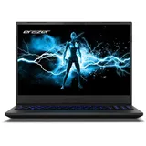 Erazer Major X20 40,6 cm (16" Zoll 240Hz 100% sRGB) QHD+ Gaming Laptop (Intel Core i9-14900HX, 32GB DDR5 RAM, 2TB PCIe SSD, GeForce RTX 4070 8GB GDDR6, Win 11 Home)