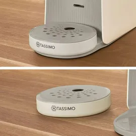 Bosch Tassimo Finesse friendly Creme TAS167P