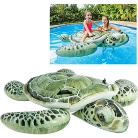 Intex Schwimmtier Sea Turtle 191x 170 cm