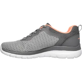 SKECHERS Quick Path Damen Grau 39