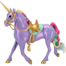 unicorn academy Rainbow Light Up Wildstar 29 cm