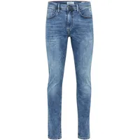 Blend Twister fit Slim Fit Blau 30/32