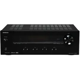 Onkyo TX-8220 schwarz