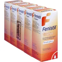 Emra-Med Fenistil Tropfen 100 ml