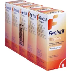 Emra-Med Fenistil Tropfen 100 ml