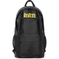 BENLEE Rocky Marciano Benlee Pacco Rucksack - Black / Yellow - One Size