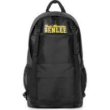 BENLEE Rocky Marciano Benlee Pacco Rucksack - Black / Yellow - One Size