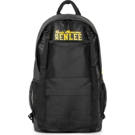 BENLEE Rocky Marciano Benlee Pacco Rucksack - Black / Yellow - One Size