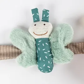 Sigikid 43225 Wagenkette Schmetterling Yellow