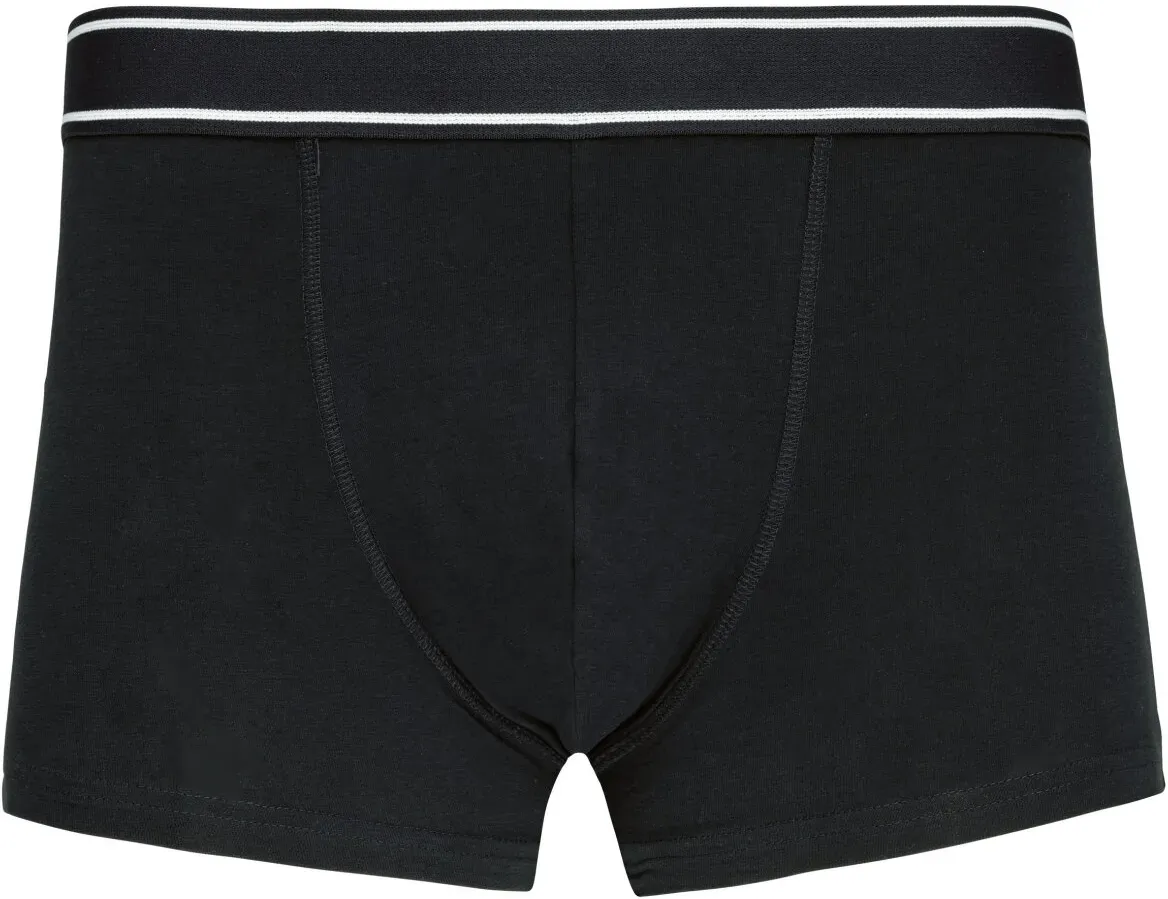 Kariban - Men\s Retroshorts - Black / M