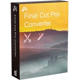 Aiseesoft Final Cut Pro Converter Mac