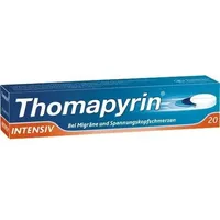Thomapyrin® INTENSIV by Thomapyrin