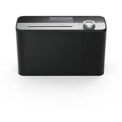 Hama IR50 WiFi Internetradio - Empfang von