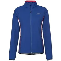 Head  Sweatshirt Club  in Blau, EU XL