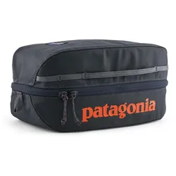 Patagonia Black Hole Cube 6L - STK - Smolder Blue