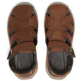 Timberland Motion Dune Fisherman Braun 21