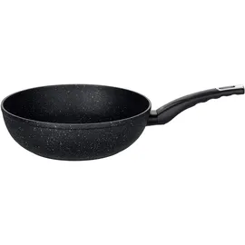 ELO Granit Evolution Wokpfanne, 28 cm