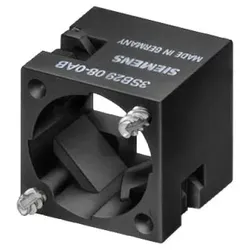 Siemens 3SB29080AB Halter für Schaltelemente und Lampenfassungen, Lötstiftanschluss - 5 Stück