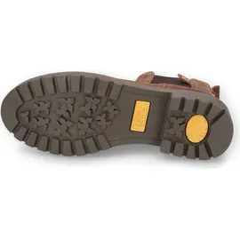 CAMEL ACTIVE Chelsea Boot mit Reißverschluss Braun, womenswear-39