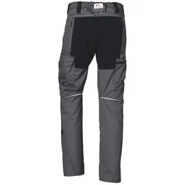 Kübler Stretchhose ACTIVIQ anthrazit/schwarz Form 2850 Größe 64