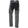 Kübler Stretchhose ACTIVIQ anthrazit/schwarz Form 2850 Größe 64