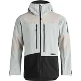 Ortovox Ravine Free 3L Jacke Grey Ice M