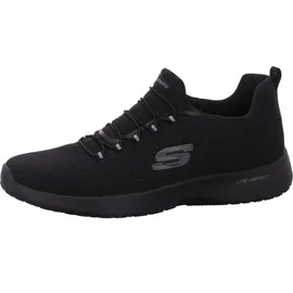 SKECHERS Dynamight black bbk 44