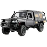 AMEWI Toyota Land Cruiser Crawler 4WD 1:12 RTR Lizenziert RC Fahrzeug Auto ferngesteuert