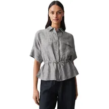 Opus Bluse Faluri Grün 38