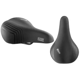 Selle Royal Roomy Moderate 26 x 16 x 10 cm Schwarz