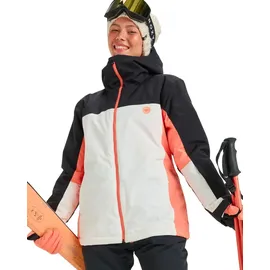 Roxy Galaxy Jacke Schwarz XS