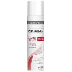 Physiogel Calming Relief Gesichtscreme - empfindliche Haut
