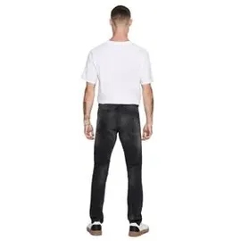 Only & Sons Loom Slim Fit Schwarz 28/30