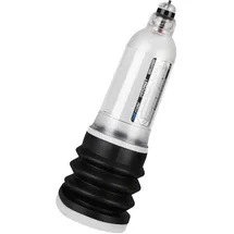 Bathmate Hydromax 7 Wide Boy, clear 1 St