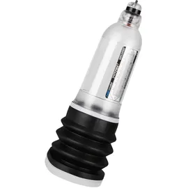Bathmate Hydromax 7 Wide Boy, clear 1 St
