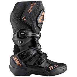 Leatt Adv 8,5 Schwarz/Bronze 43
