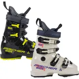 Fischer RC4 60 JR GW black/black schwarz,