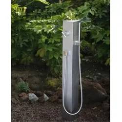 Dusche Korsika Mischbatterie (Typ MB)