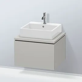 Duravit L-Cube Waschtisch-Unterschrank LC581000707