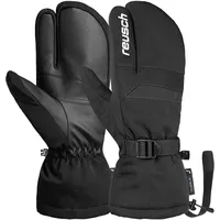 Reusch David R-TEX XT Lobster schwarz|weiß 9