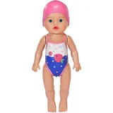 BABY BORN Schwimmende Lizzie (30 cm)