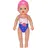 BABY BORN Schwimmende Lizzie (30 cm)
