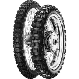 Pirelli Scorpion XC Mid Hard M+S REAR 140/80-18 70M TT
