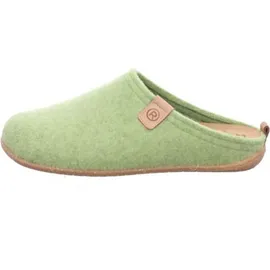ROHDE Hausschuhe in Grün 40